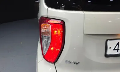 Kia Ray 2016, 99607 км, за 6800000 KRW - фото 23