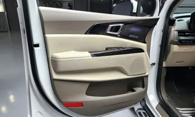 Kia Canival 2023, 53789 км, за 31900000 KRW - фото 24