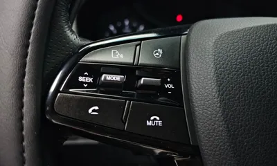 KG_Mobility_Ssangyong Rexton 2021, 24398 км, за 20900000 KRW - фото 28