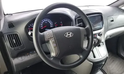 Hyundai Starex 2016, 163085 км, за 13200000 KRW - фото 15