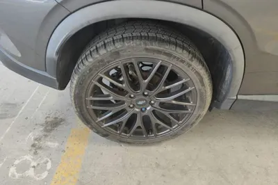 CHANGAN OSHAN X5 2021, 17300 км, за 63826.13 CNY - фото 10
