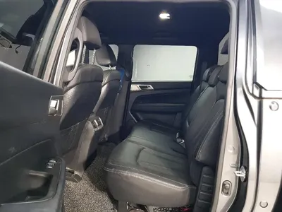 KG_Mobility_Ssangyong Rexton 2019, 66710 км, за 14000000 KRW - фото 8