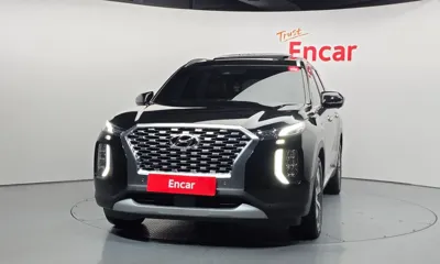 Hyundai Palisade 2020, 198150 км, за 22900000 KRW