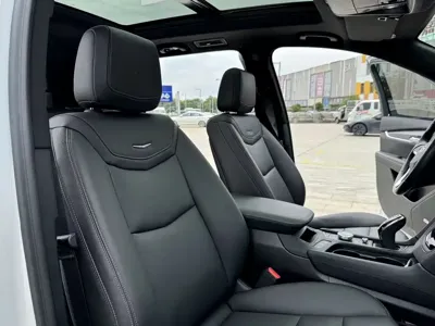 Cadillac XT6 2021, 60000 км, за 129800 CNY - фото 35