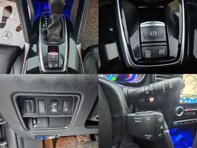 Renault-KoreaSamsung QM6 2020, 43104 км, за 13990000 KRW - фото 9