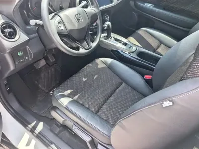 Honda XR-V 2017, 42600 км, за 48000 CNY - фото 9