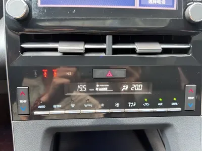Toyota Avalon 2022, 45000 км, за 106800 CNY - фото 21