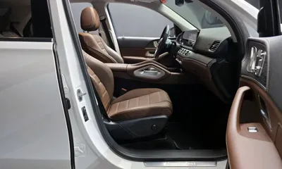 Mercedes-Benz GLE-Class 2024, 32960 км, за 84900000 KRW - фото 26