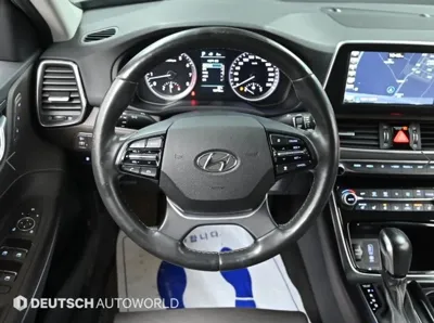 Hyundai Grandeur 2018, 95901 км, за 11400000 KRW - фото 13