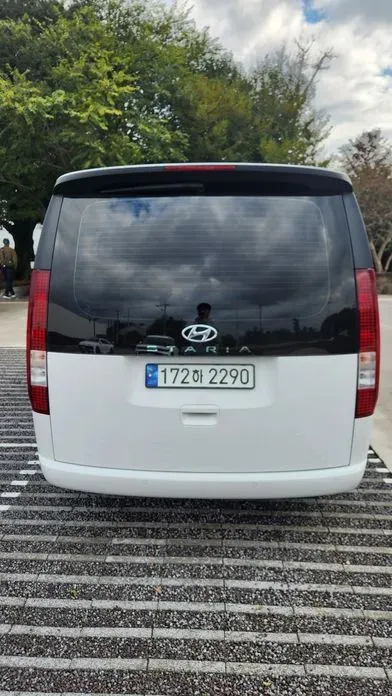 Hyundai Staria 2022, 96000 км, за 23900000 KRW - фото 5