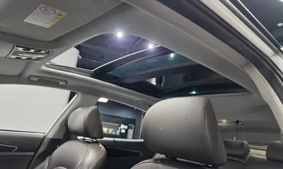 Kia K7 2016, 95548 км, за 11770000 KRW - фото 19