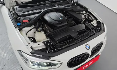 BMW 1-Series 2019, 97531 км, за 19300000 KRW - фото 6