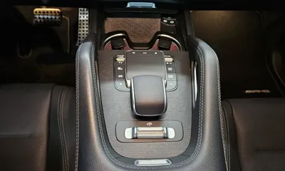 Mercedes-Benz GLE-Class 2024, 57616 км, за 90500000 KRW - фото 9