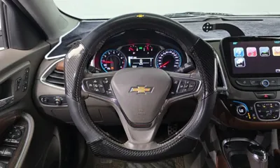 ChevroletGMDaewoo Malibu 2017, 122582 км, за 6990000 KRW - фото 15