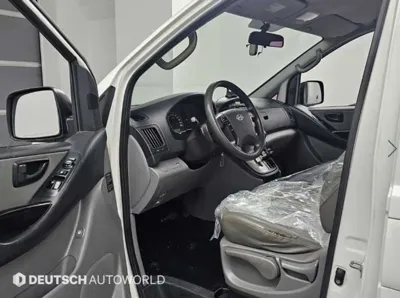 Hyundai Starex 2012, 249742 км, за 4990000 KRW - фото 11