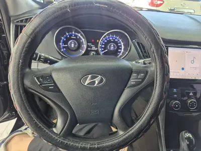 Hyundai Sonata 2014, 145596 км, за 3900000 KRW - фото 14