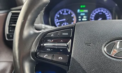 Hyundai Grandeur 2018, 159025 км, за 14500000 KRW - фото 16
