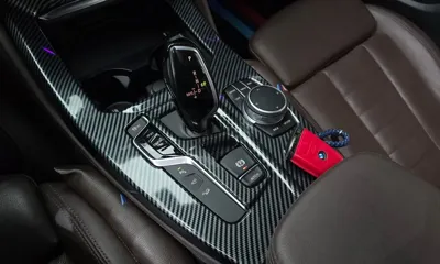 BMW X4 2021, 86906 км, за 33900000 KRW - фото 9