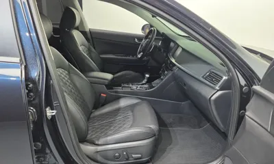 Kia K5 2019, 61474 км, за 77770000 KRW - фото 26