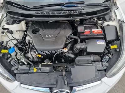Hyundai Avante 2014, 151187 км, за 4750000 KRW - фото 20