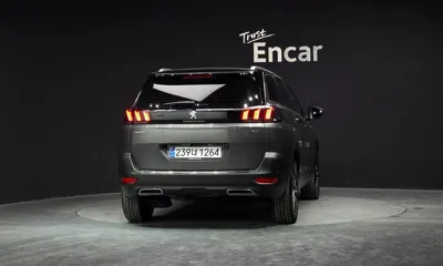 Peugeot 5008 2024, 30352 км, за 26500000 KRW - фото 4