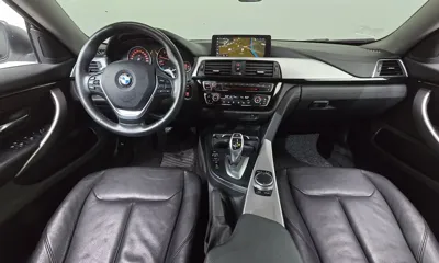 BMW 4-Series 2018, 141021 км, за 14900000 KRW - фото 7