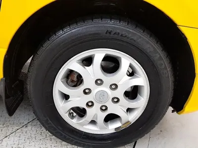 Hyundai Starex 2015, 130000 км, за 5890000 KRW - фото 20