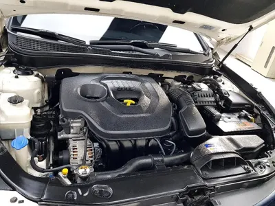 Hyundai Sonata 2014, 168298 км, за 3700000 KRW - фото 6