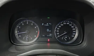 Hyundai Kona 2018, 131643 км, за 10000000 KRW - фото 8