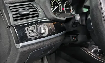 BMW X4 2016, 159541 км, за 14790000 KRW - фото 17