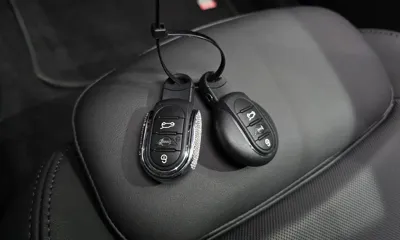 MINI Cooper 2023, 12427 км, за 32900000 KRW - фото 20