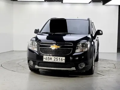 ChevroletGMDaewoo Orlando 2012, 168535 км, за 2400000 KRW