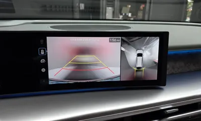 Hyundai Ioniq9 2025, 10005 км, за 73850000 KRW - фото 15