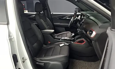 ChevroletGMDaewoo Trailblazer 2021, 66940 км, за 15900000 KRW - фото 26
