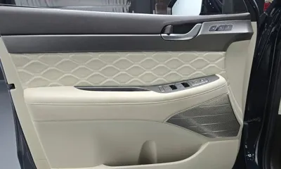 Hyundai Palisade 2022, 80110 км, за 31500000 KRW - фото 24