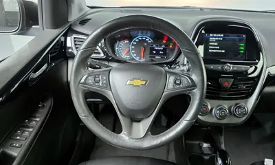 ChevroletGMDaewoo Spark 2019, 98422 км, за 7300000 KRW - фото 13