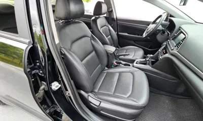 Hyundai Avante 2016, 138208 км, за 6400000 KRW - фото 19