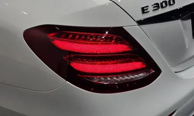 Mercedes-Benz E-Class 2020, 66260 км, за 33000000 KRW - фото 23