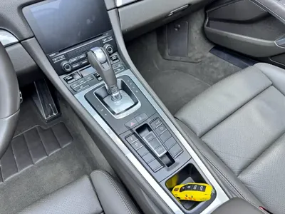 Porsche 718 2017, 30000 км, за 348000 CNY - фото 6