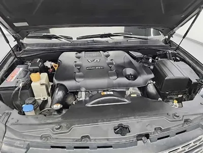 Kia Mohave 2018, 249574 км, за 9490000 KRW - фото 6