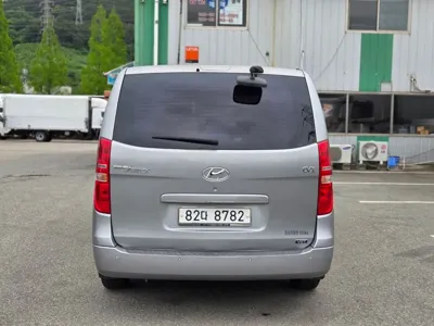 Hyundai Starex 2012, 238659 км, за 4990000 KRW - фото 8