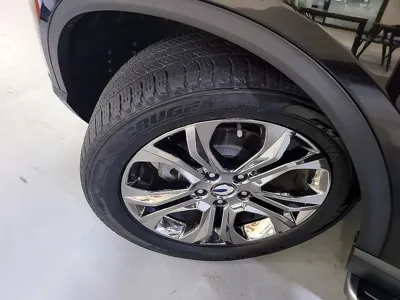 KG_Mobility_Ssangyong Rexton 2018, 181620 км, за 9500000 KRW - фото 20