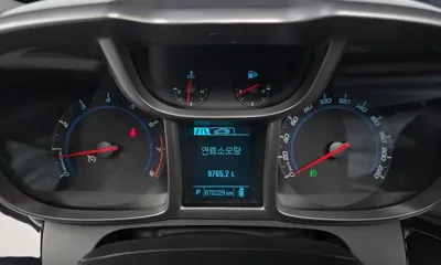 ChevroletGMDaewoo Orlando 2015, 70229 км, за 6800000 KRW - фото 8