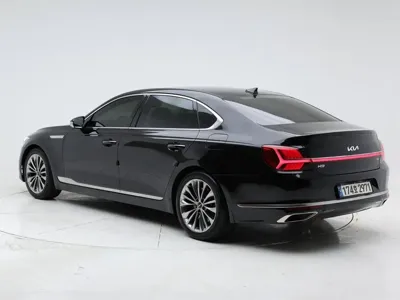 Kia K9 2023, 98850 км, за 40200000 KRW - фото 4