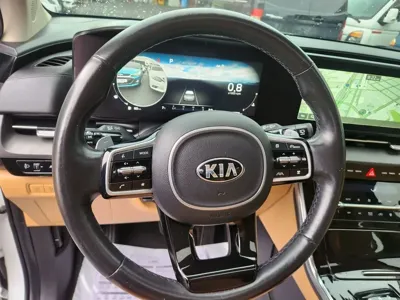 Kia Canival 2021, 138500 км, за 22800000 KRW - фото 20
