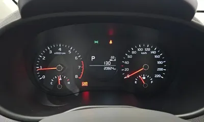 Kia Morning 2021, 20824 км, за 10600000 KRW - фото 8