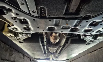 Hyundai Tucson 2022, 64844 км, за 23500000 KRW - фото 20