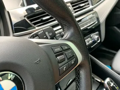 BMW X2 (Import) 2019, 120500 км, за 59800 CNY - фото 25