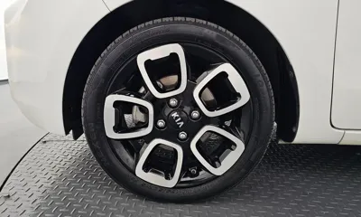Kia Ray 2018, 94189 км, за 10990000 KRW - фото 5