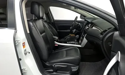 Renault-KoreaSamsung SM5 2017, 160054 км, за 3500000 KRW - фото 26